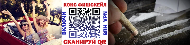 COCAIN Fish Scale  Норильск 